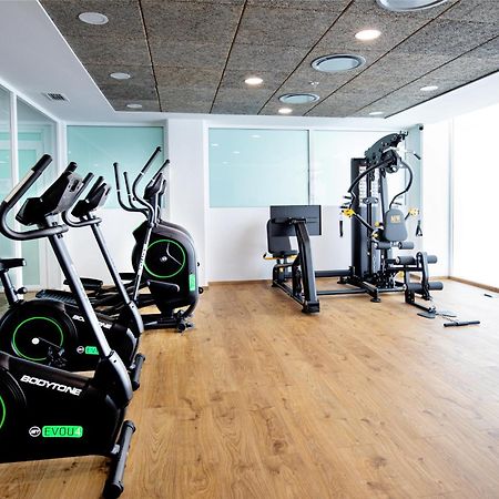 Alcossebre Sea Experience Aparthotel Kültér fotó