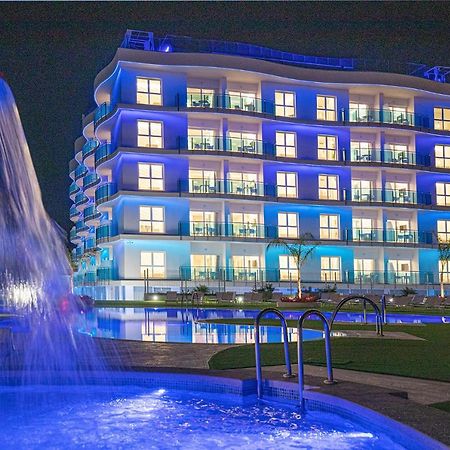 Alcossebre Sea Experience Aparthotel Kültér fotó