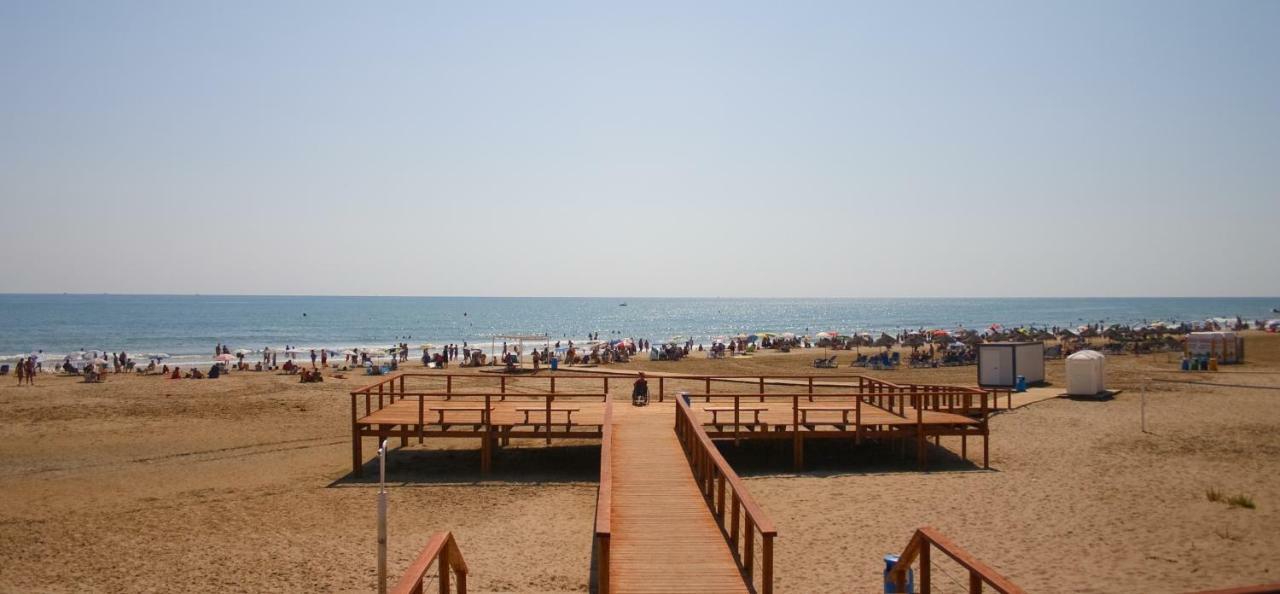 Alcossebre Sea Experience Aparthotel Kültér fotó