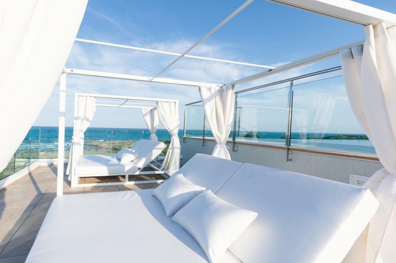 Alcossebre Sea Experience Aparthotel Kültér fotó
